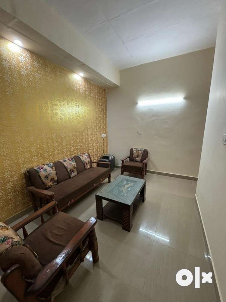 Fully Furnished 2bhk Rent - 15000