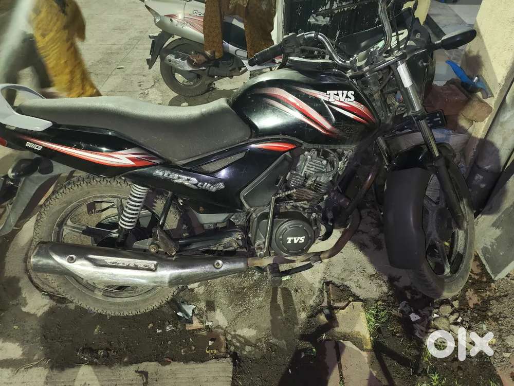 Nice bikes bas chalan hai