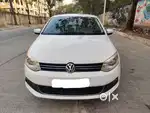 Volkswagen Vento 2010-2013 Petrol Highline, 2011, Petrol