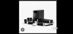 Bose Lifestyle V30 and V35 available