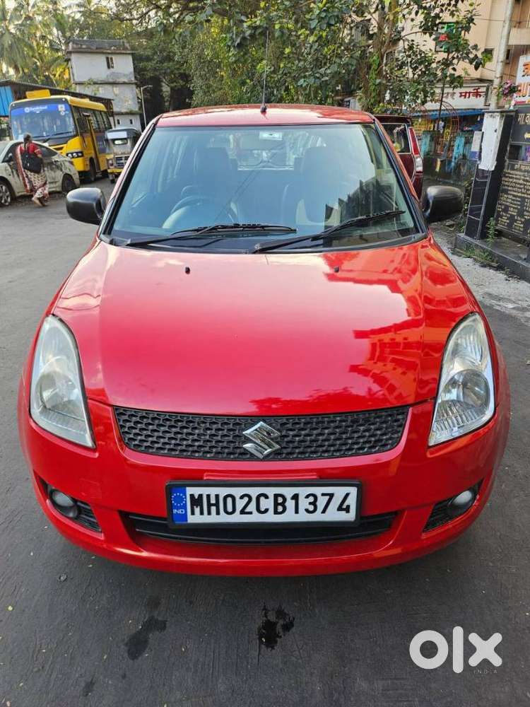 Maruti Suzuki Swift VXi + Manual, 2011, Petrol