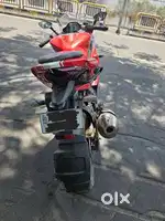 Bike in excellent condition
