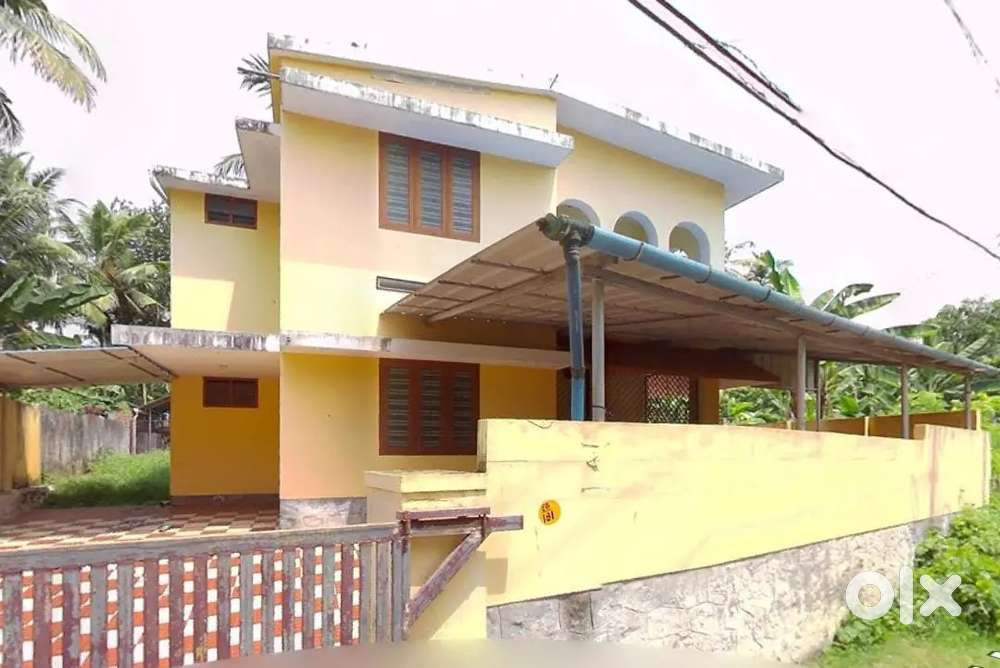 House for sale in Attinal