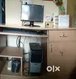 【 HCL Personal Computer with All Accessories】