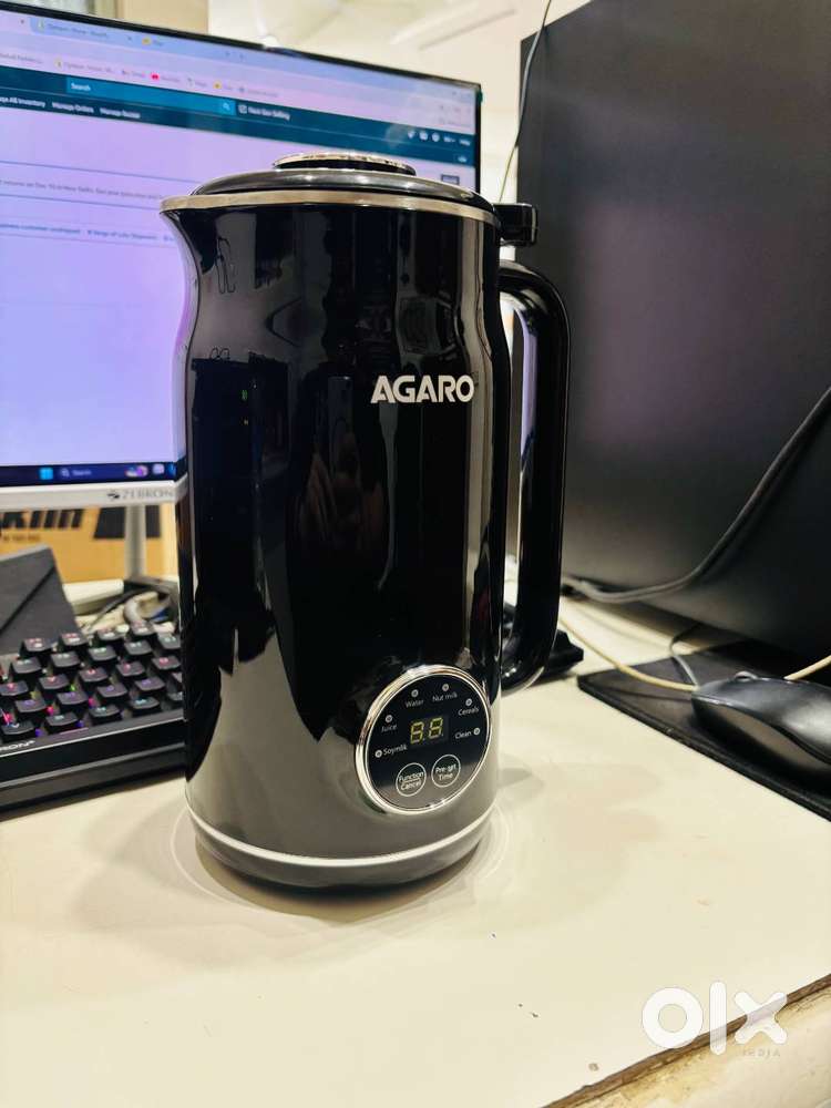 AGARO NUT MILK MAKER