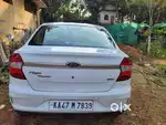 Ford Aspire 2018