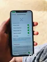 Ram 64 Gb face id working