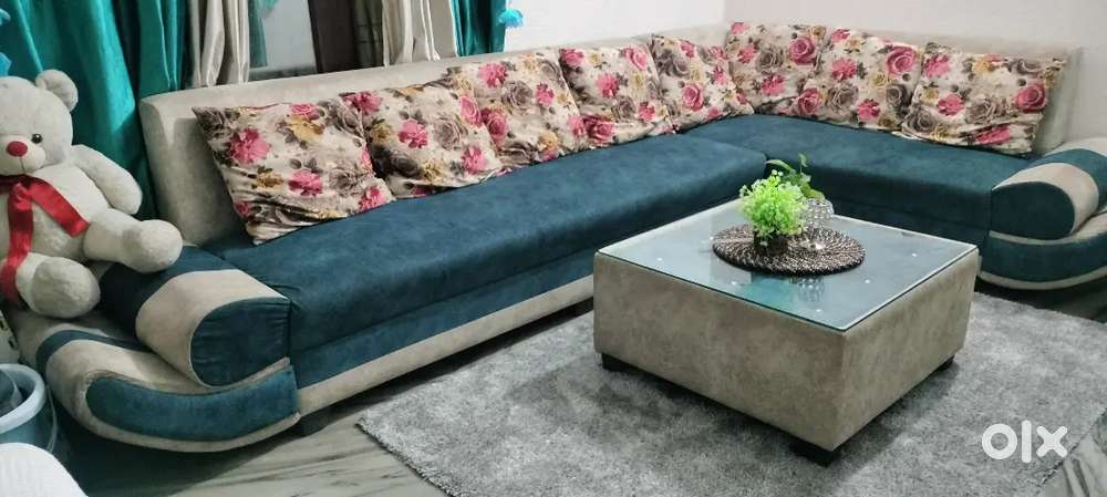 7 Seater Sofa set