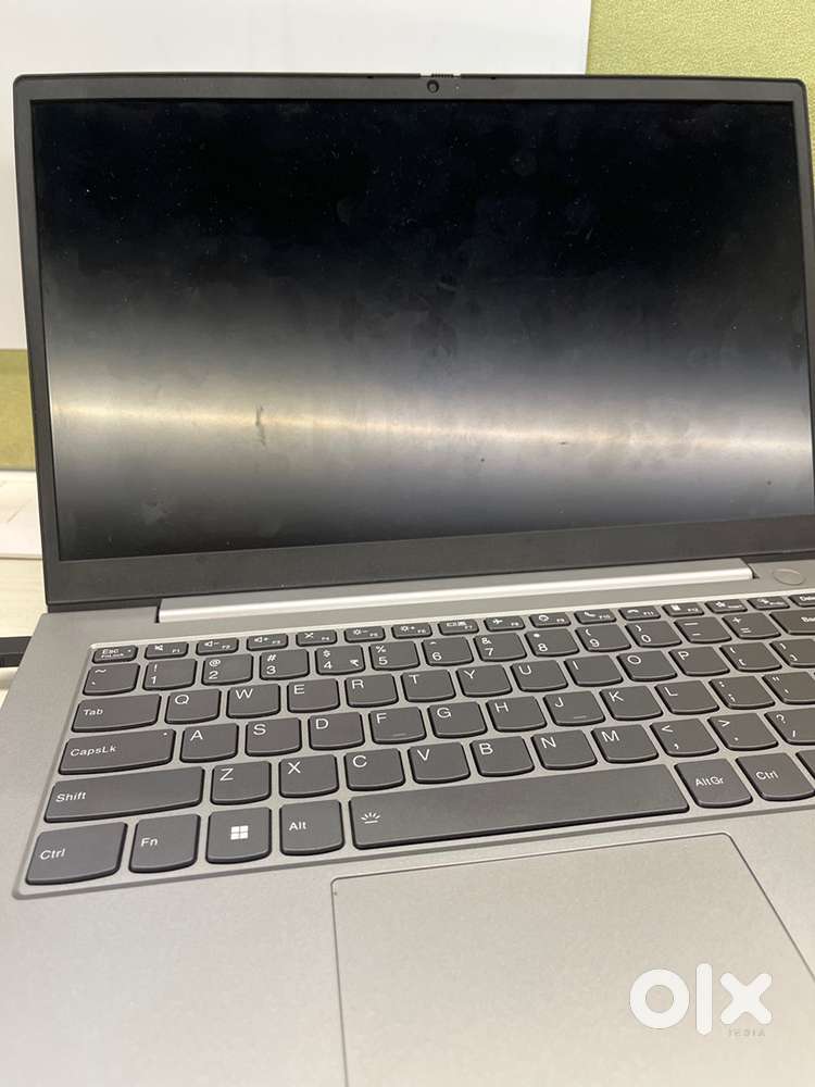 Brand new lenovo laptop