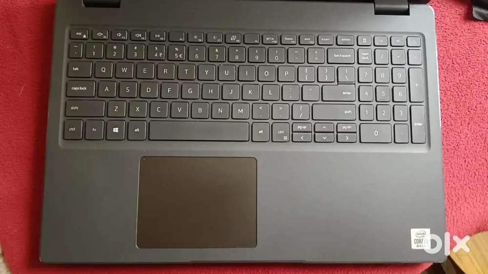 Dell latitude 3510 LAPTOP sale