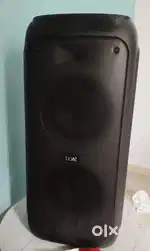 Party speaker