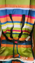 Baby Stroller/Pram from R for Rabbit