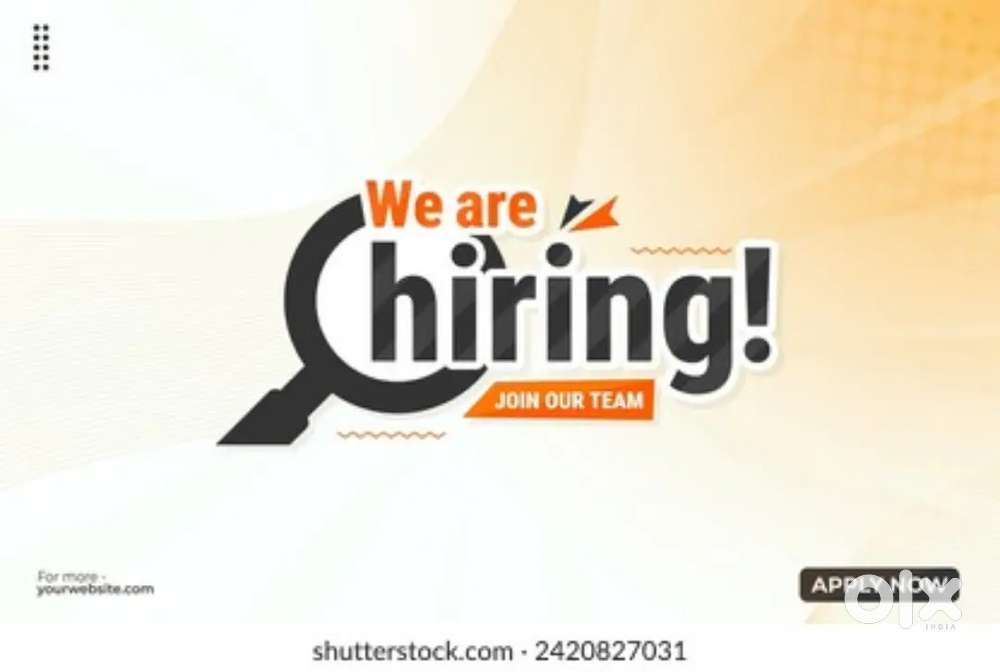HR recruiter