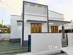 Newly built 845sqft independent ready to occupy New house for sale