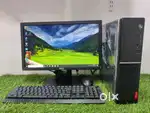 16 INCHES SCREEN LENOVO V520S FULSET AVAILABLE 16GB RAM 256GB SSD NOW