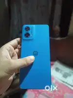 Motorola G45 New Phone Urgent Sell 8/128 Gb 5G Bill Box Available