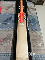 English Willow Cricket Bat Grade A