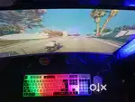 GAMING PC SET