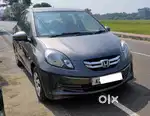 Honda Amaze 1.5 SMT I DTEC, 2013, Diesel