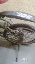 Bycycle in good condition