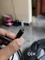 Original Type b charger cable