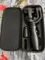 Hohem iSteady Mobile+ 3‑Axis Smartphone Gimbal – Good Condition