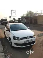 Volkswagen Polo 2012 Diesel Good Condition
