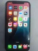 iphone 11  Black