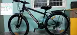 SCHNELL HOLTS DX 009 27.5 MTB  ALLOY CYCLE
