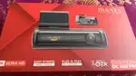 INAXES DC 402 pro dual dash camera 4k