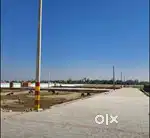 Ab plot le lucknow me lulu mall ke pass