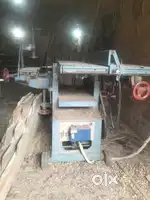 Randa machine