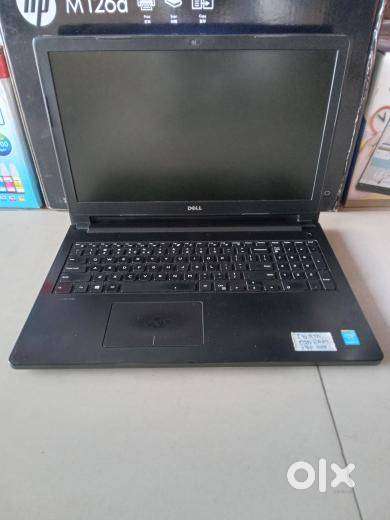 NEW YEAR OFFER DELL LAPTOP i3 5TH GEN