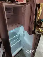 Samsung fridge