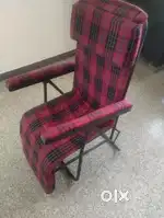 Adjustable Easy chair