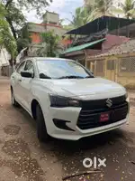 Maruti Suzuki Dzire Tour s Cng Tpermit Cars