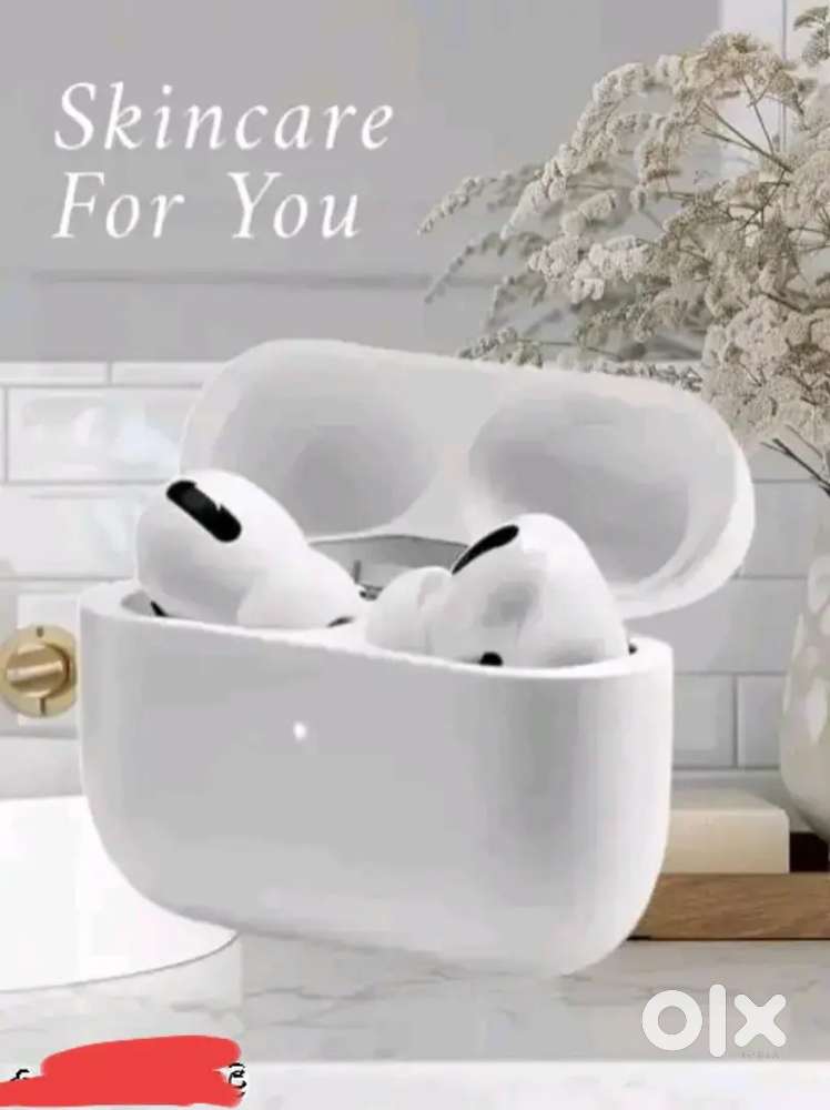 TORTOBBIT BT Wireless

Wishlis Bluetooth Headset (White True Wireless)