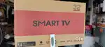 32 inch Android smart led TV new seal pack wholesale prices 4k hd qua