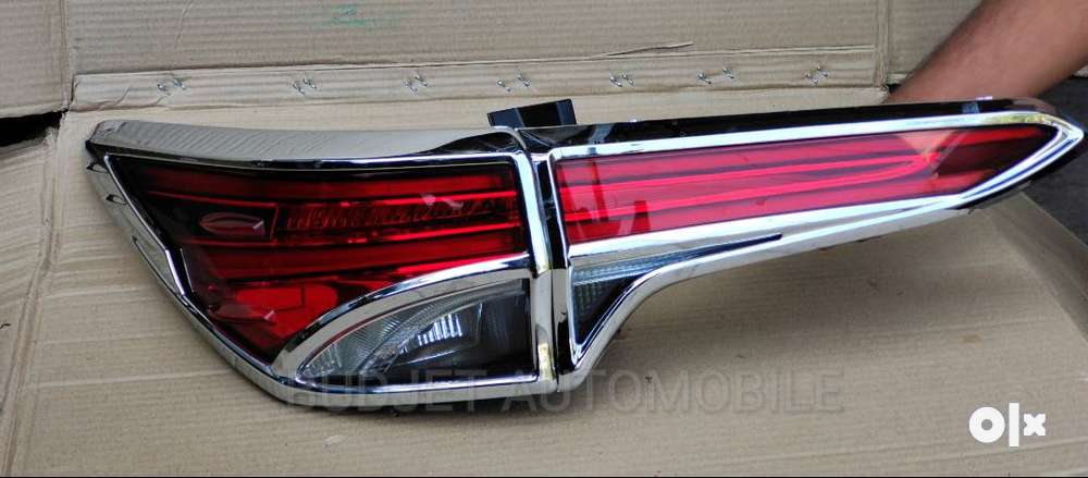FORTUNER TAIL LAMP