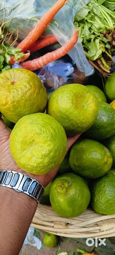 फ्रुट्स आणि भाजीपाला सेल