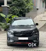 Kia Seltos 1.4 X-Line DCT, 2021, Petrol