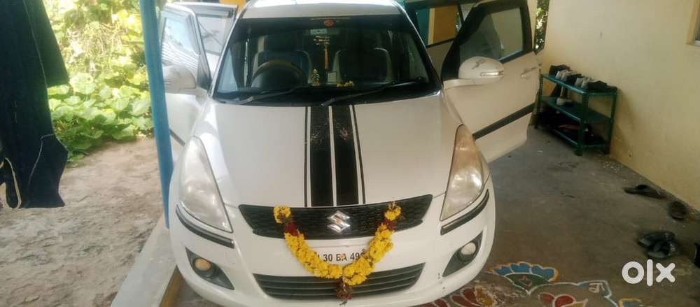 Maruti Suzuki Swift 2014 Diesel Well Maintained