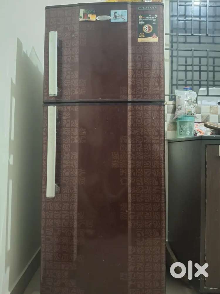Whirlpool Fridge