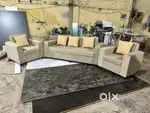 factory sell brand new sofa set 3+1+1..
