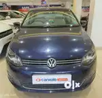 Volkswagen Vento 2010-2013 Petrol Highline, 2015, Petrol