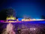 12 camps resort is available for lease in sam jaisalmer