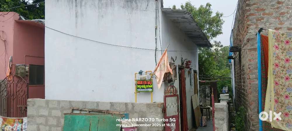 I want to sell my house