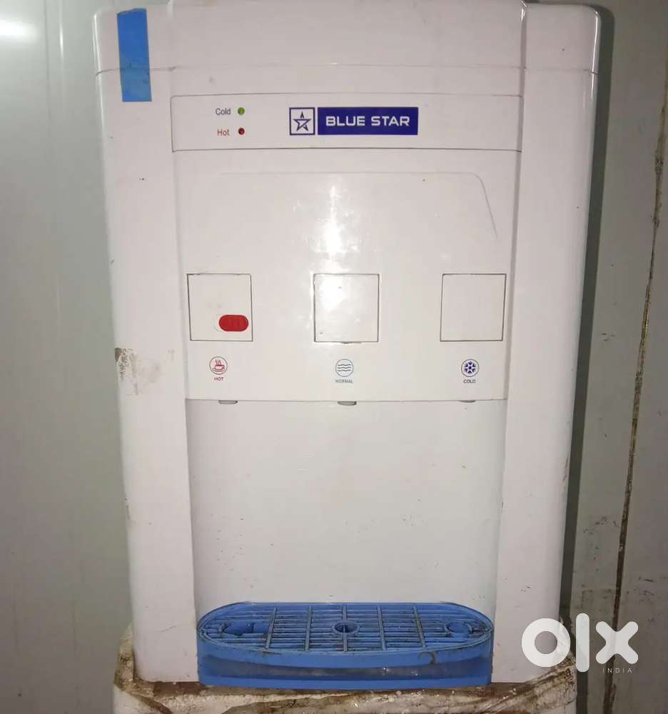 Bluestar Cold & Hot Water Dispenser