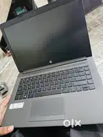 Hp 2gb graphics ryzen5 8gb ram 256gb ssd new condition