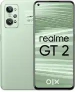 Realme gt 2